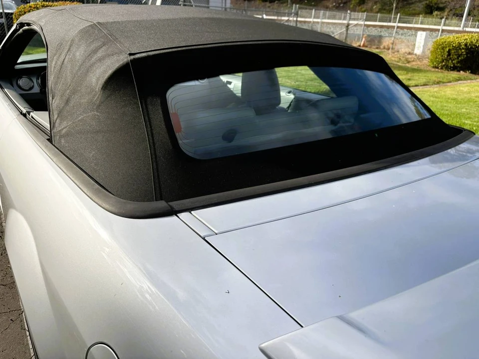 2005 Ford S197 Mustang GT - Image 10 of 24