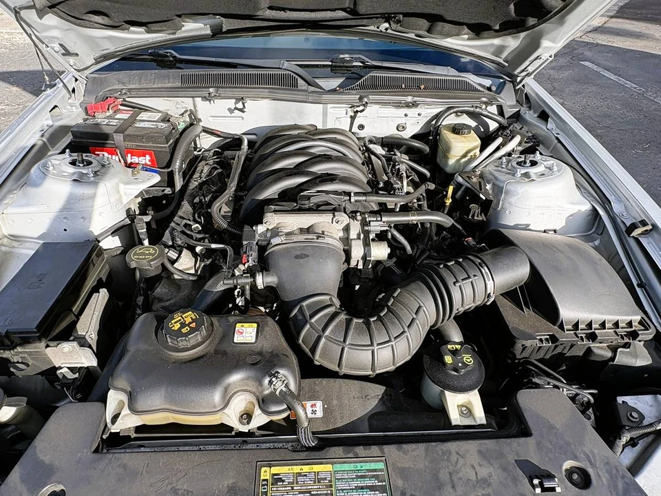 2005 Ford S197 Mustang GT - Image 21 of 24