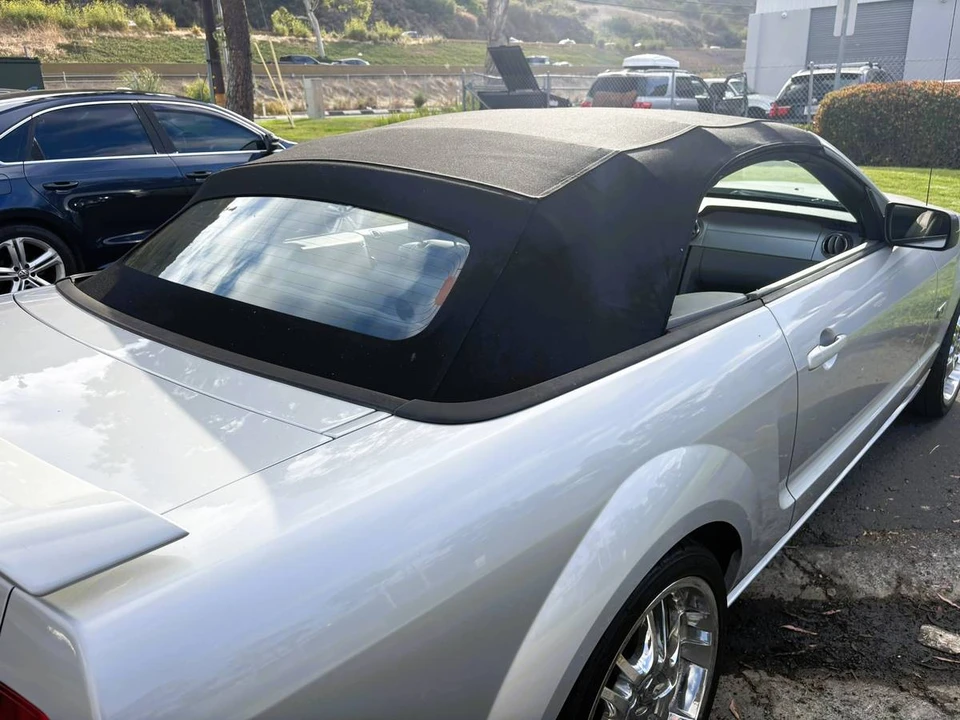 2005 Ford S197 Mustang GT - Image 9 of 24