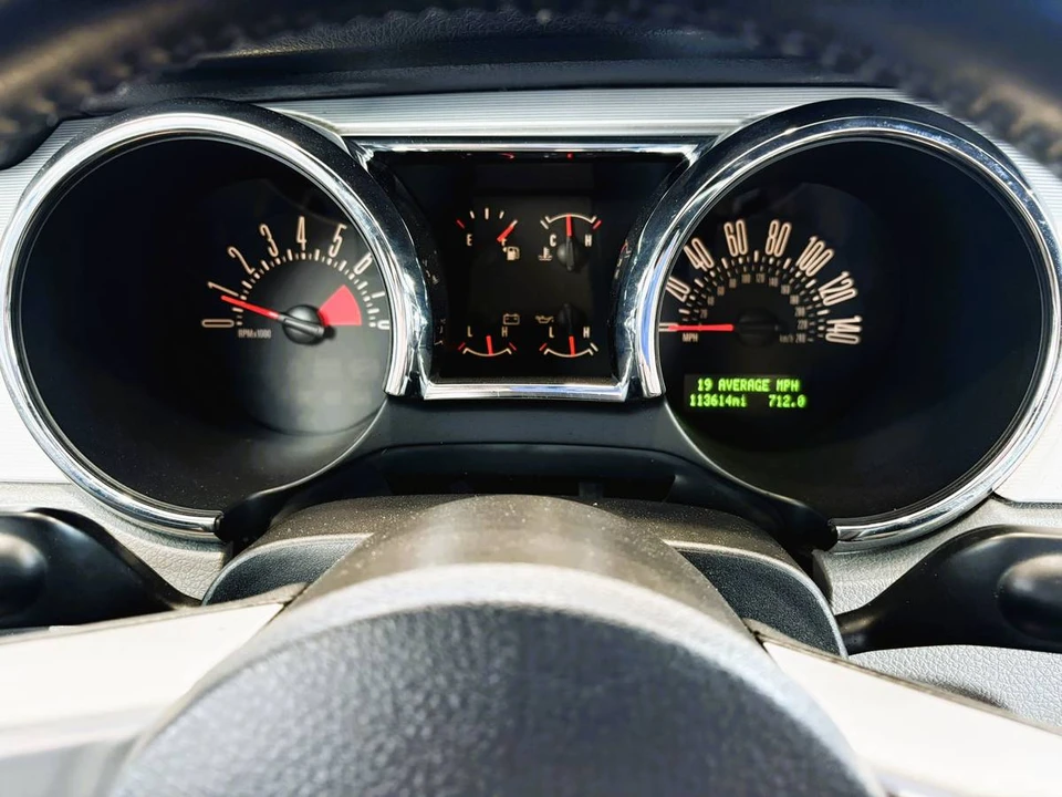 2005 Ford S197 Mustang GT - Image 19 of 24