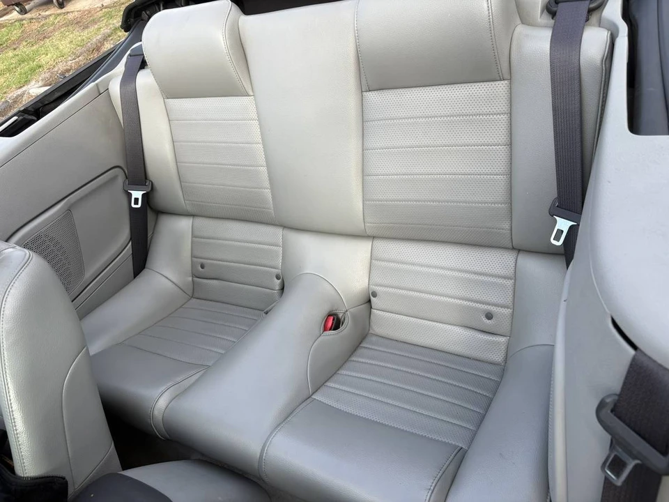 2005 Ford S197 Mustang GT - Image 15 of 24