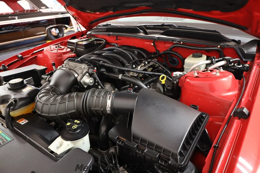 2005 Ford S197 Mustang - Image 20 of 21
