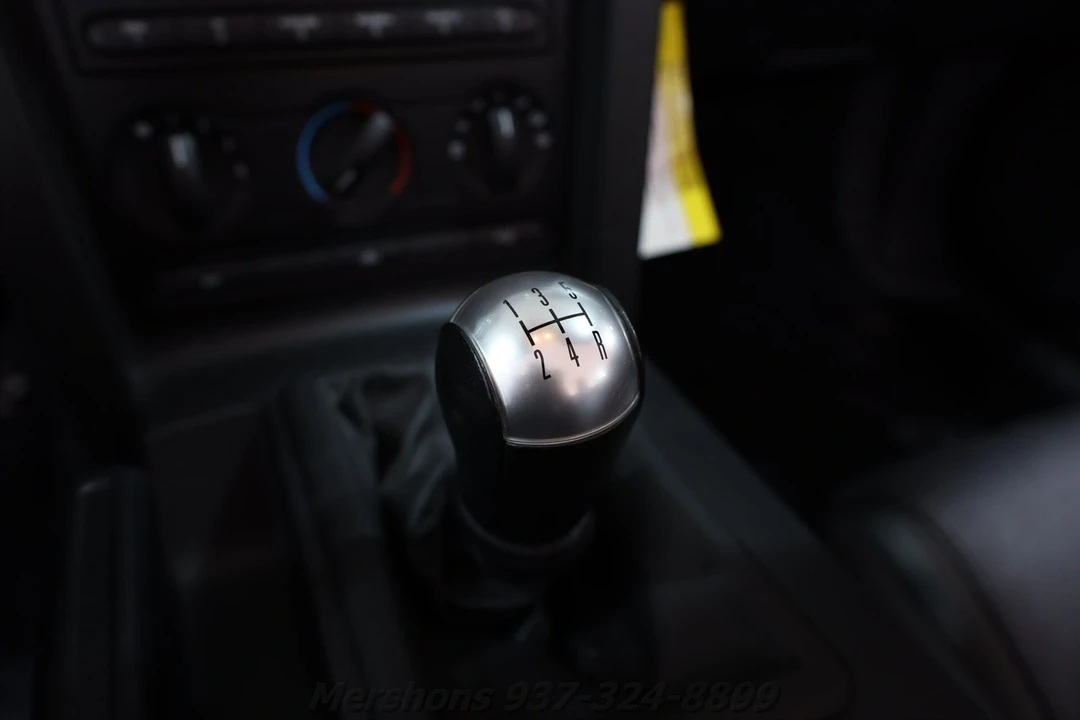 2005 Ford S197 Mustang - Image 18 of 21
