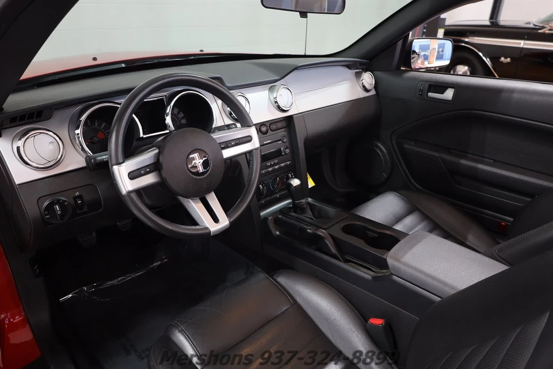 2005 Ford S197 Mustang - Image 2 of 21