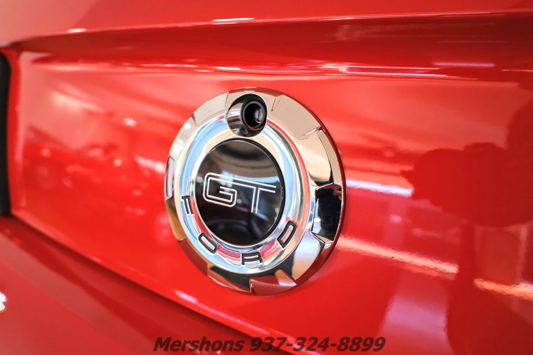 2005 Ford S197 Mustang - Image 12 of 21