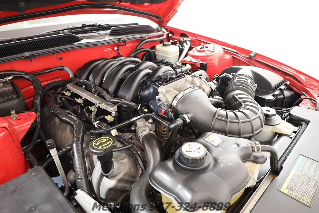 2005 Ford S197 Mustang - Image 19 of 21