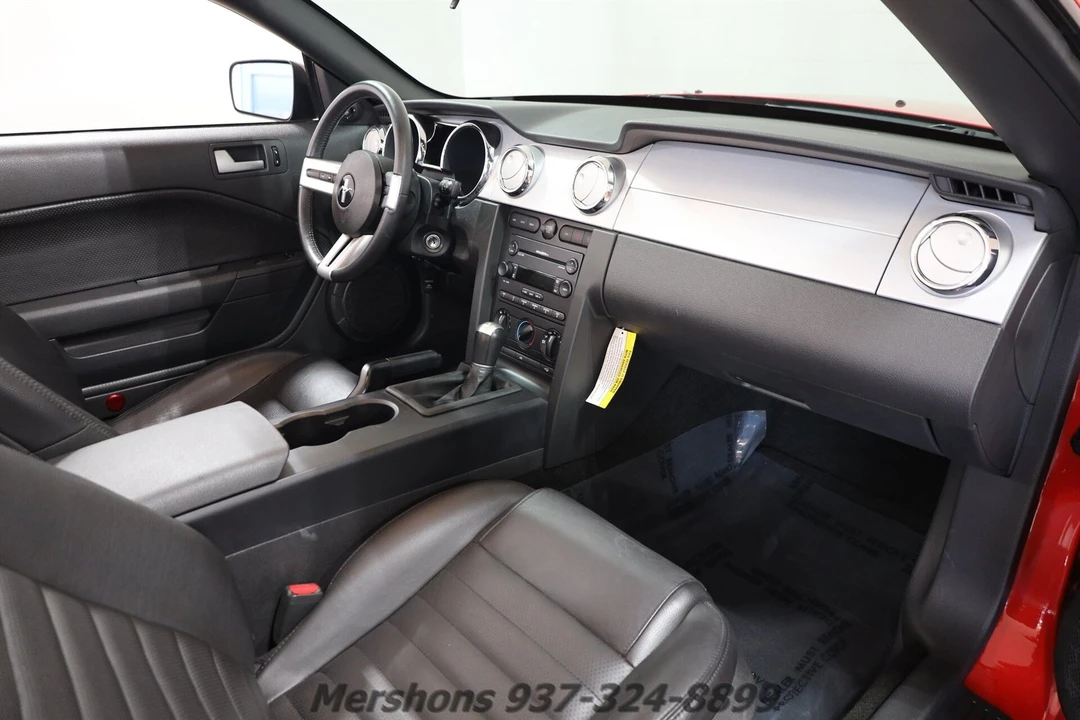2005 Ford S197 Mustang - Image 14 of 21