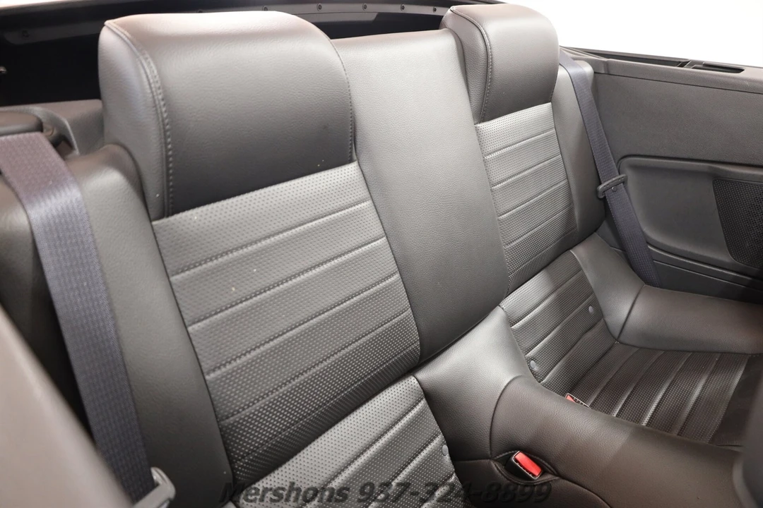 2005 Ford S197 Mustang - Image 15 of 21