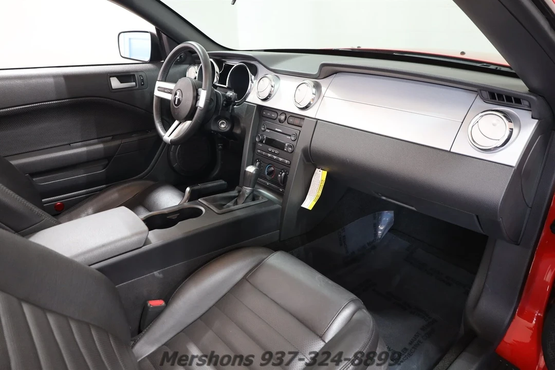 2005 Ford S197 Mustang - Image 14 of 21
