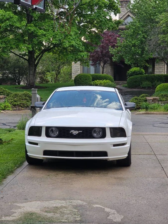 2005 Ford S197 Mustang GT - Image 4 of 9