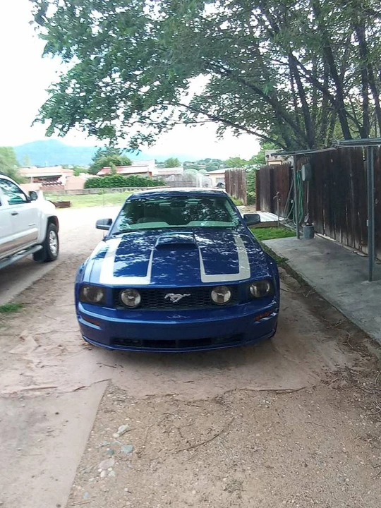 2005 Ford S197 Mustang GT - Image 2 of 5
