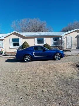 2005 Ford Mustang GT High Output
