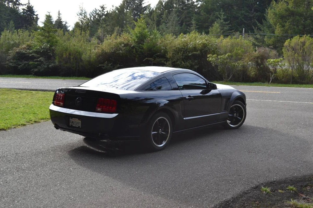2005 Ford S197 Mustang GT - Image 3 of 21