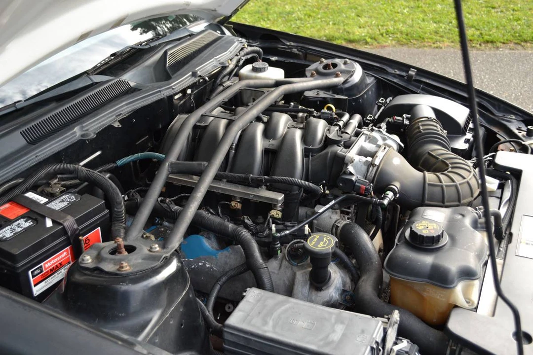 2005 Ford S197 Mustang GT - Image 6 of 21