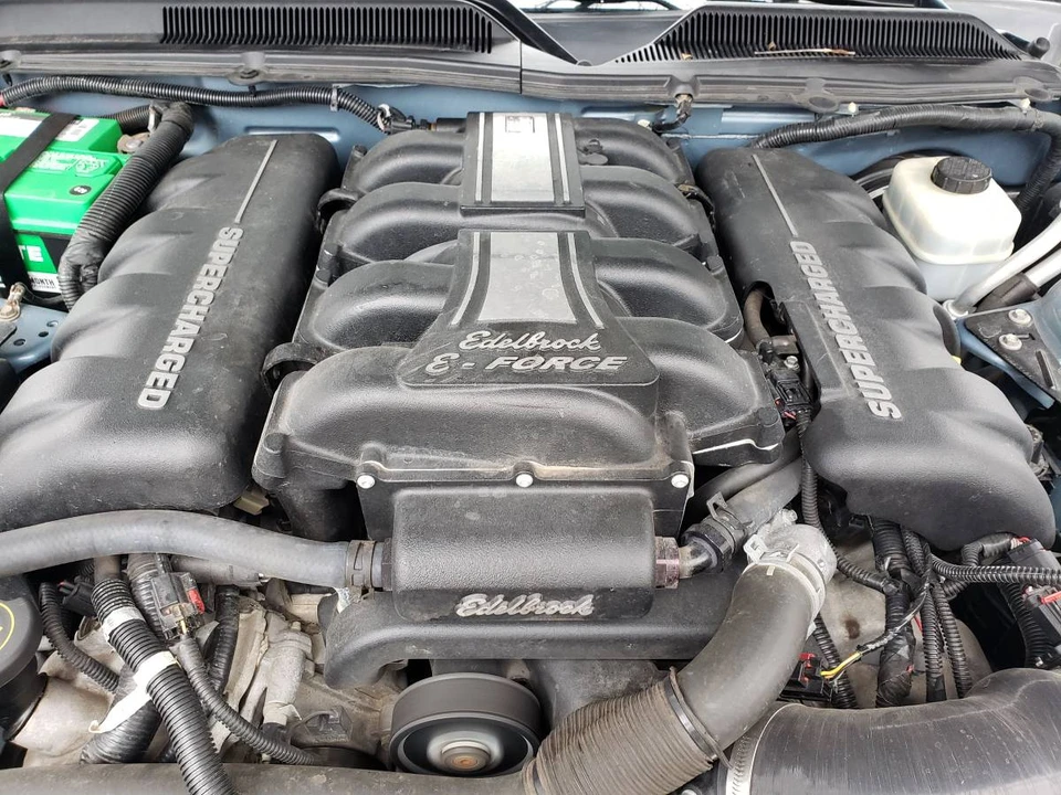 2005 Ford S197 Mustang GT - Image 6 of 7