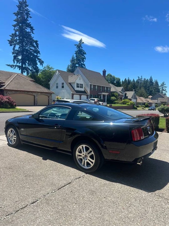 2005 Ford S197 Mustang GT - Image 6 of 16