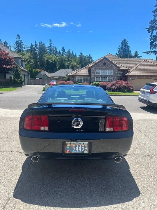 2005 Ford S197 Mustang GT - Image 7 of 16