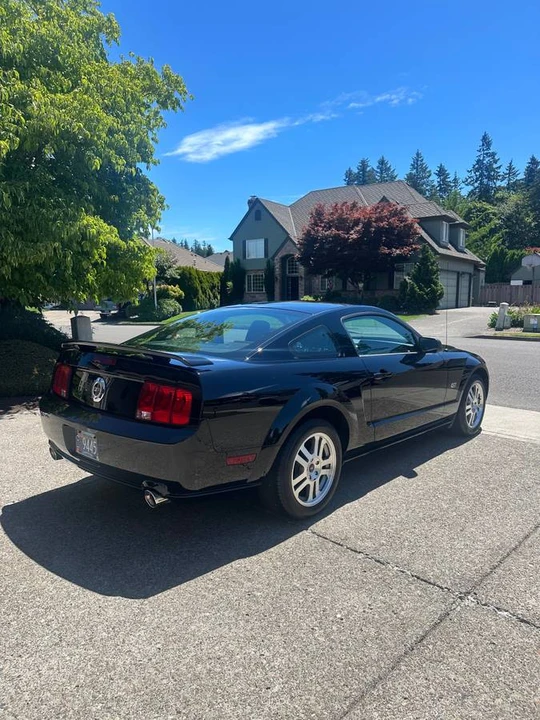 2005 Ford S197 Mustang GT - Image 3 of 16