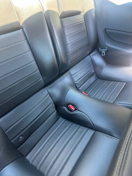 2005 Ford S197 Mustang GT - Image 10 of 16