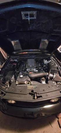2005 Ford S197 Mustang - Image 8 of 15