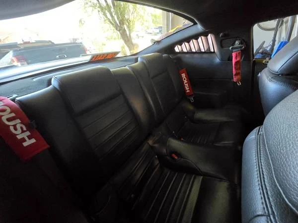 2005 Ford S197 Mustang - Image 14 of 15