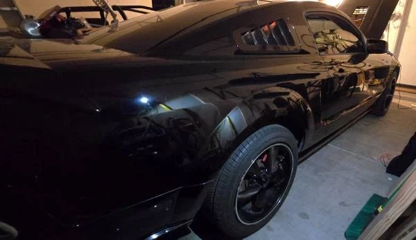 2005 Ford S197 Mustang - Image 11 of 15
