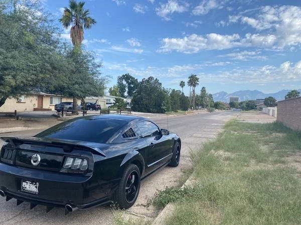 2005 Ford S197 Mustang - Image 2 of 15