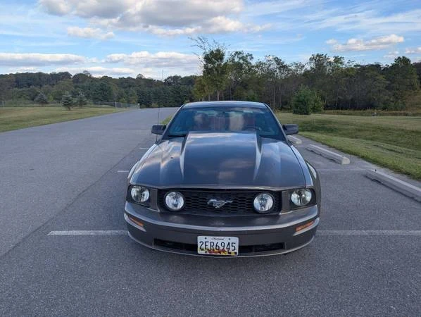 2005 Ford S197 Mustang - Image 6 of 10