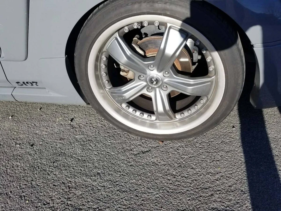 2005 Ford S197 Mustang - Image 15 of 18