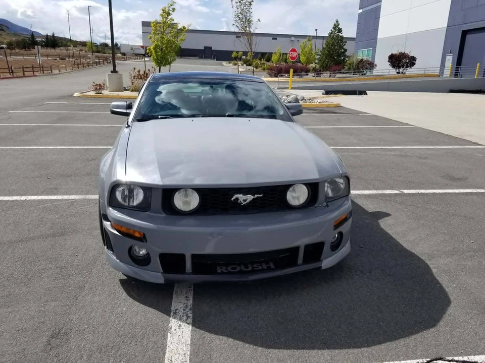 2005 Ford S197 Mustang GT - Image 3 of 22