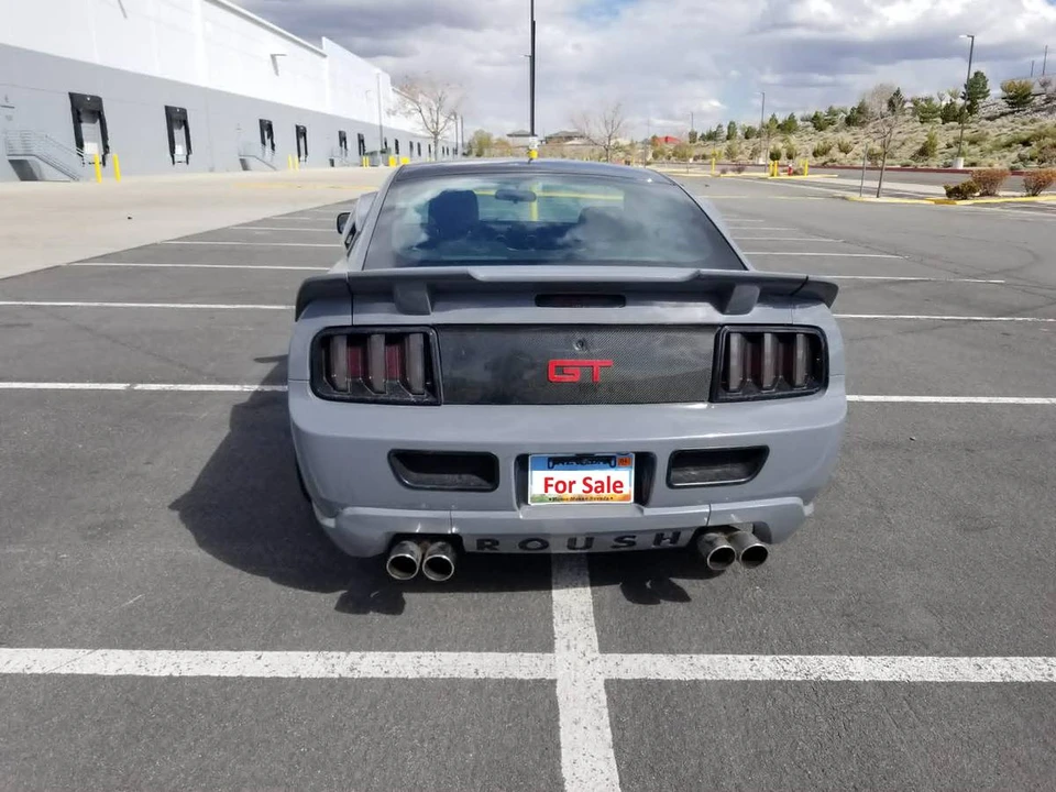 2005 Ford S197 Mustang GT - Image 7 of 22