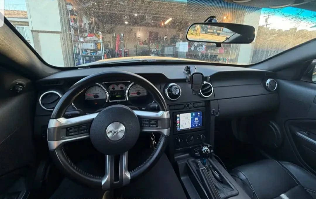 2005 Ford S197 Mustang - Image 14 of 18