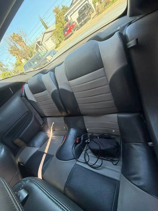 2005 Ford S197 Mustang - Image 13 of 18