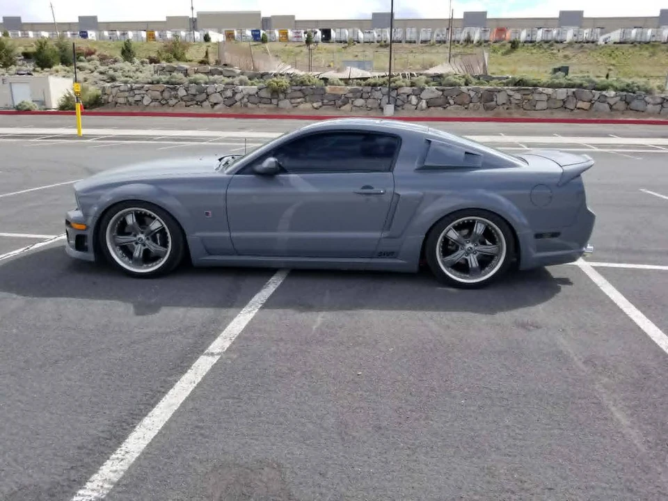 2005 Ford S197 Mustang GT - Image 9 of 22
