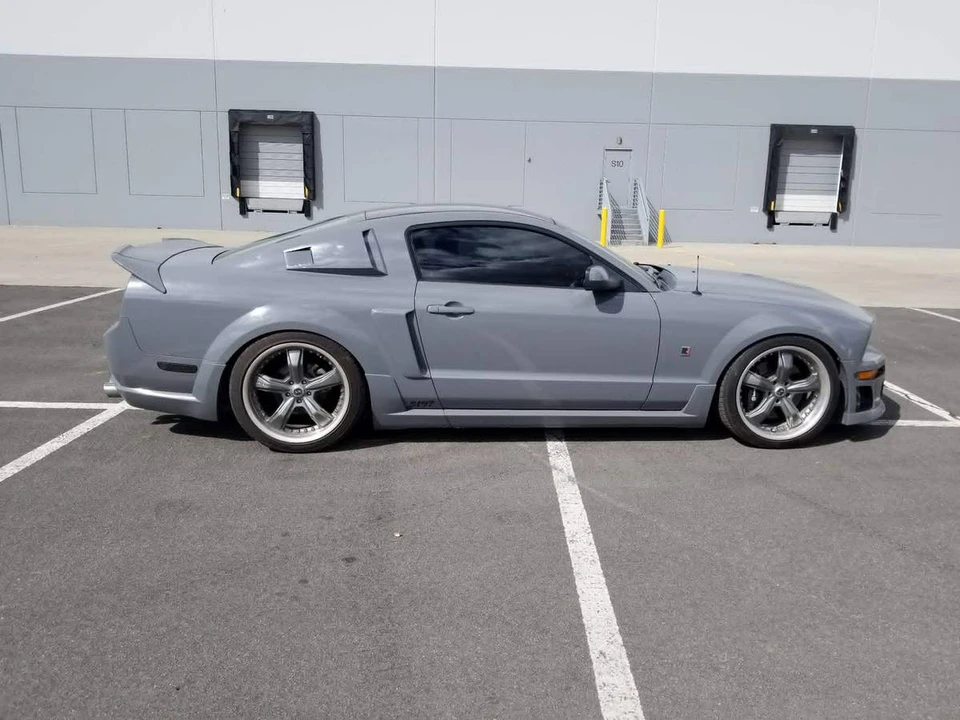 2005 Ford S197 Mustang GT - Image 5 of 22