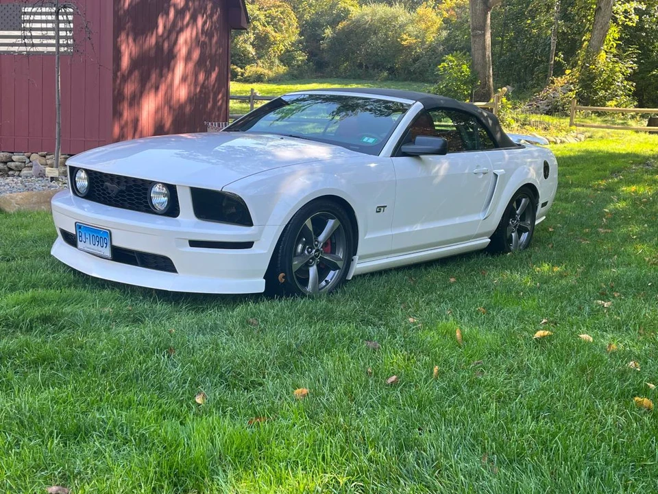 2005 Ford S197 Mustang GT - Image 4 of 13