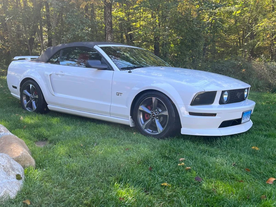 2005 Ford S197 Mustang GT - Image 3 of 13