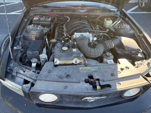 2005 Ford S197 Mustang - Image 2 of 6