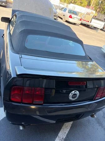 2005 Ford S197 Mustang - Image 6 of 6
