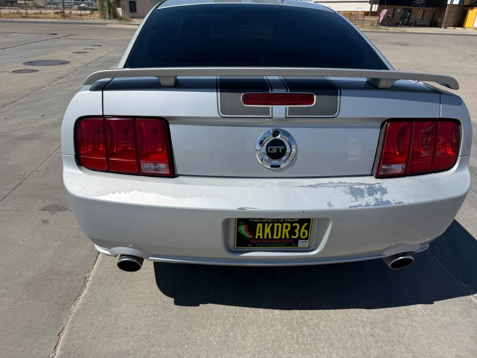 2005 Ford S197 Mustang GT - Image 3 of 7