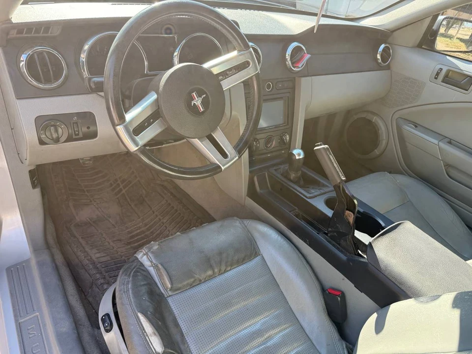 2005 Ford S197 Mustang GT - Image 7 of 7