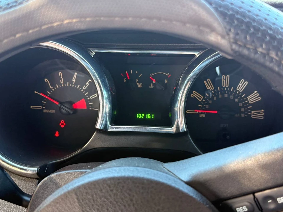2005 Ford S197 Mustang - Image 7 of 8