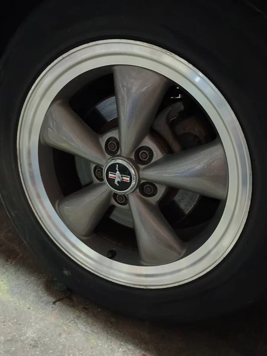 2005 Ford S197 Mustang - Image 7 of 7
