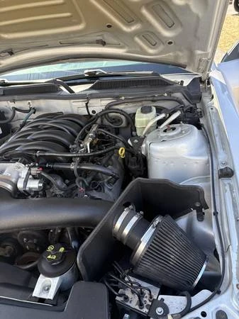 2005 Ford S197 Mustang - Image 11 of 13