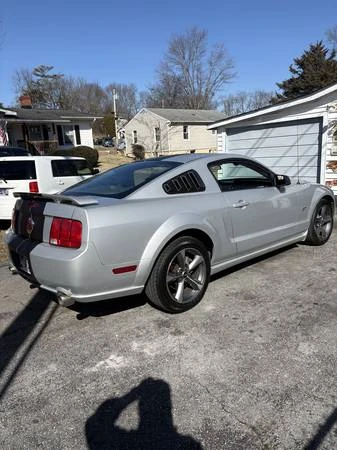 2005 Ford S197 Mustang - Image 3 of 13