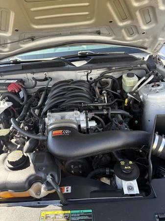 2005 Ford S197 Mustang - Image 10 of 13