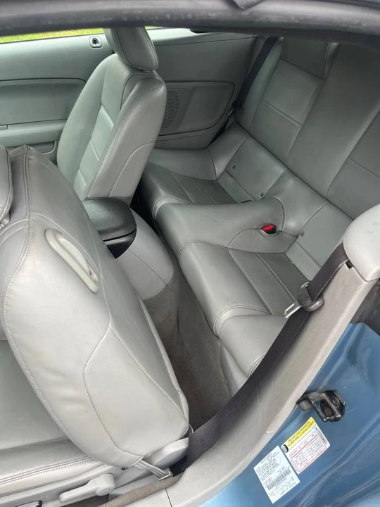 2005 Ford S197 Mustang - Image 7 of 8