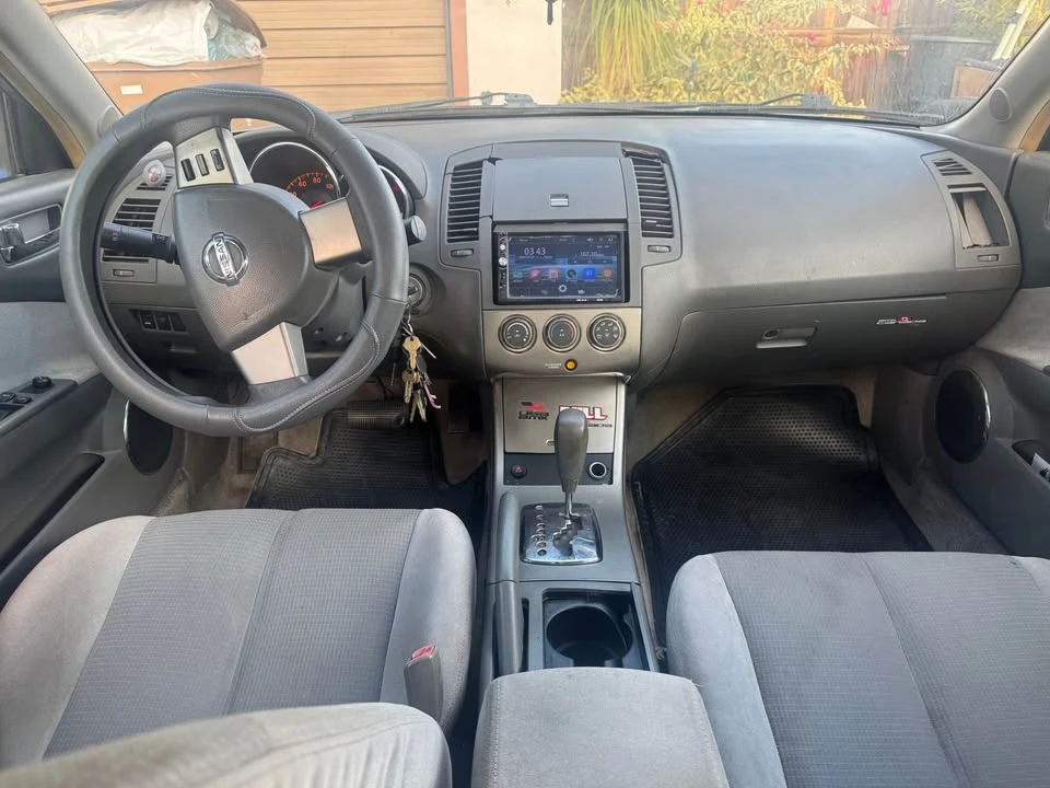 2005 Nissan Altima 3rd Gen - Image 9 of 9