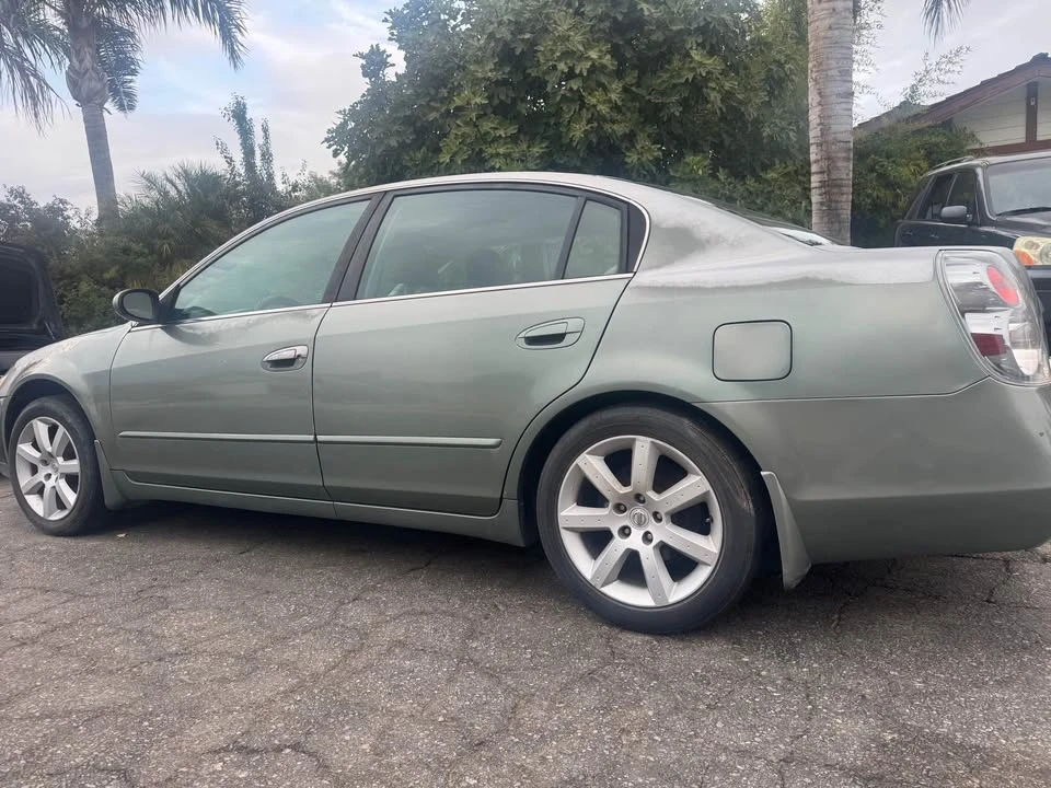 2005 Nissan Altima 3rd Gen - Image 6 of 9