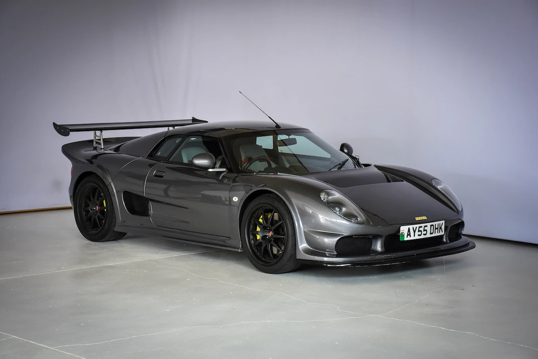 2005 Noble M12 - Image 2 of 31